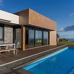 Casa Mozart Ii Sea View, Pool & Sunny Retreat Apartman *