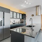 Casa Mozart Ii Villa *