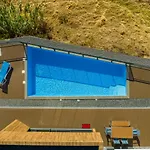Casa Mozart Ii Villa Estreito Da Calheta