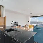 Casa Mozart Ii Estreito Da Calheta