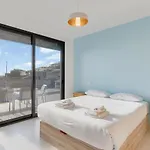 Casa Mozart Ii Sea View, Pool & Sunny Retreat Apartment *