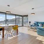 Casa Mozart Ii Sea View, Pool & Sunny Retreat *