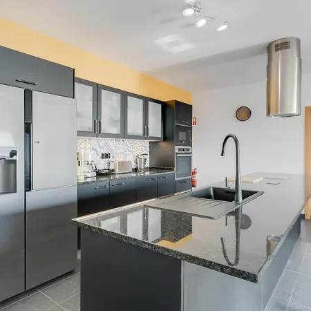 Casa Mozart Ii فيلة *