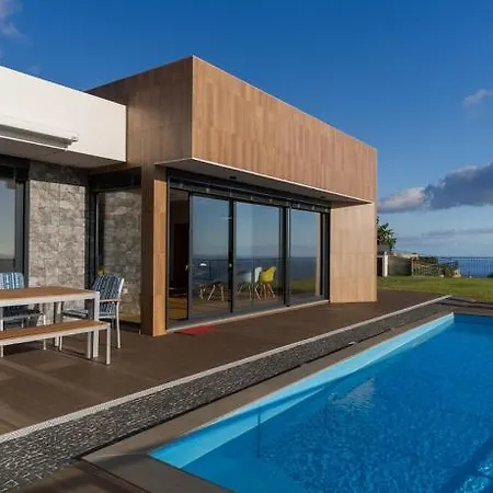 Casa Mozart Ii Sea View, Pool & Sunny Retreat Apartamento *
