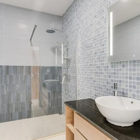 Casa Mozart Ii Sea View, Pool & Sunny Retreat * Estreito Da Calheta