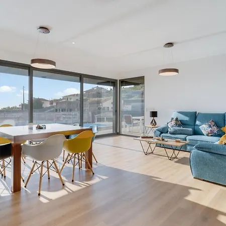 Casa Mozart Ii Sea View, Pool & Sunny Retreat Estreito Da Calheta