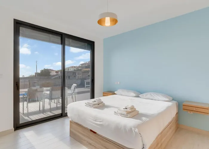 Casa Mozart Ii * Estreito Da Calheta