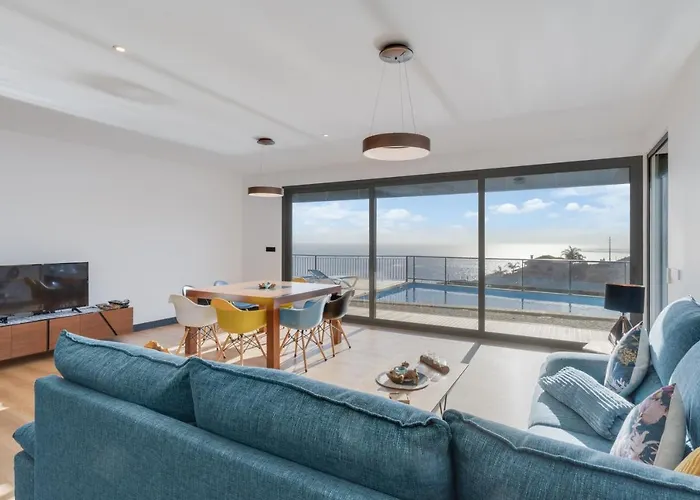 Villa Casa Mozart Ii *