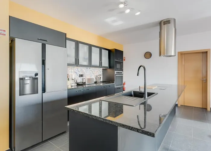 Casa Mozart Ii וילה *