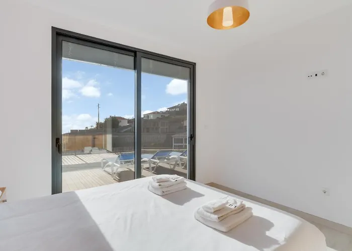 Casa Mozart Ii * Estreito Da Calheta