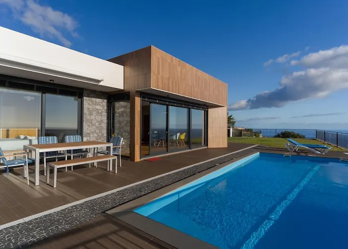 Villa Casa Mozart Ii