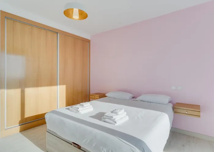 וילה Casa Mozart Ii Estreito Da Calheta