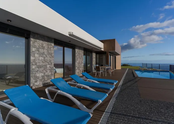 Villa Casa Mozart Ii *