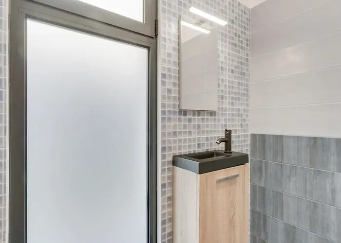 וילה Casa Mozart Ii