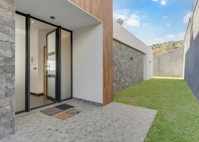 Villa Casa Mozart Ii Estreito Da Calheta